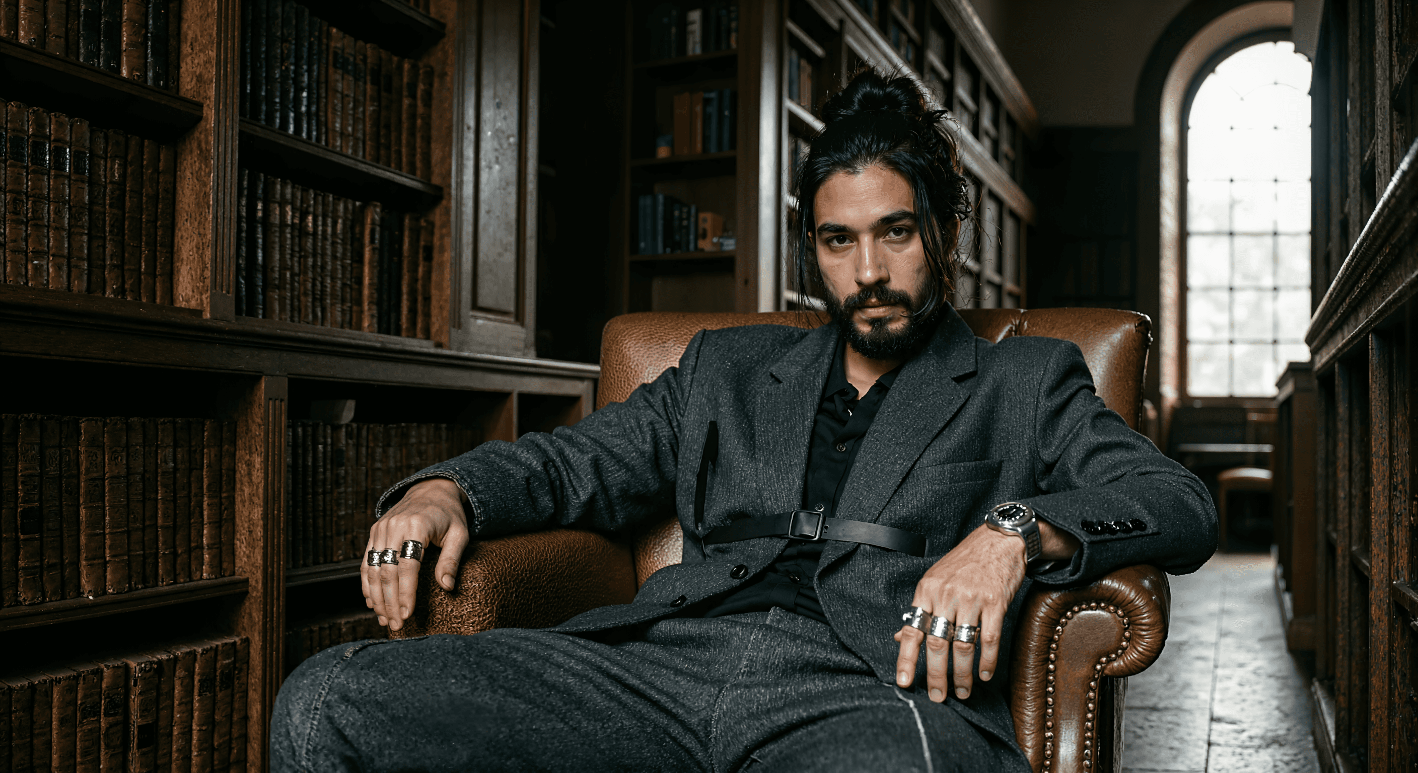 Composed product shot 3